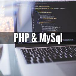 Introduction to PHP and MySQL Programming