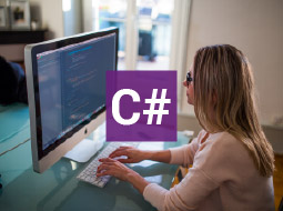 C# Programming - Coding with C# Classes and Methods