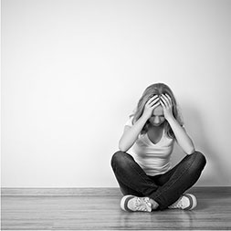 Mental Health Studies - Understanding Behaviour, Burnout and Depression