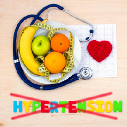Global Health Initiative - Hypertension Awareness