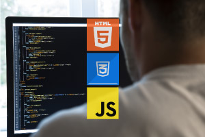 Diploma in HTML5, CSS3 and JavaScript