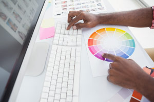 Colour Theory for Artists and Designers