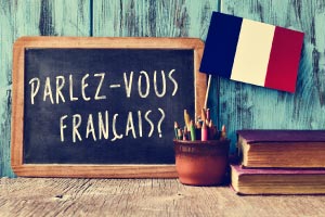 Improving Your French Language Skills