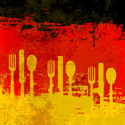 Conversational German - From Time of Day to Eating Out