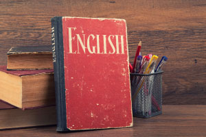 Diploma in English Language and Literature