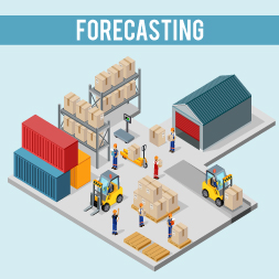 Applied Operations Management - Introduction to Forecasting